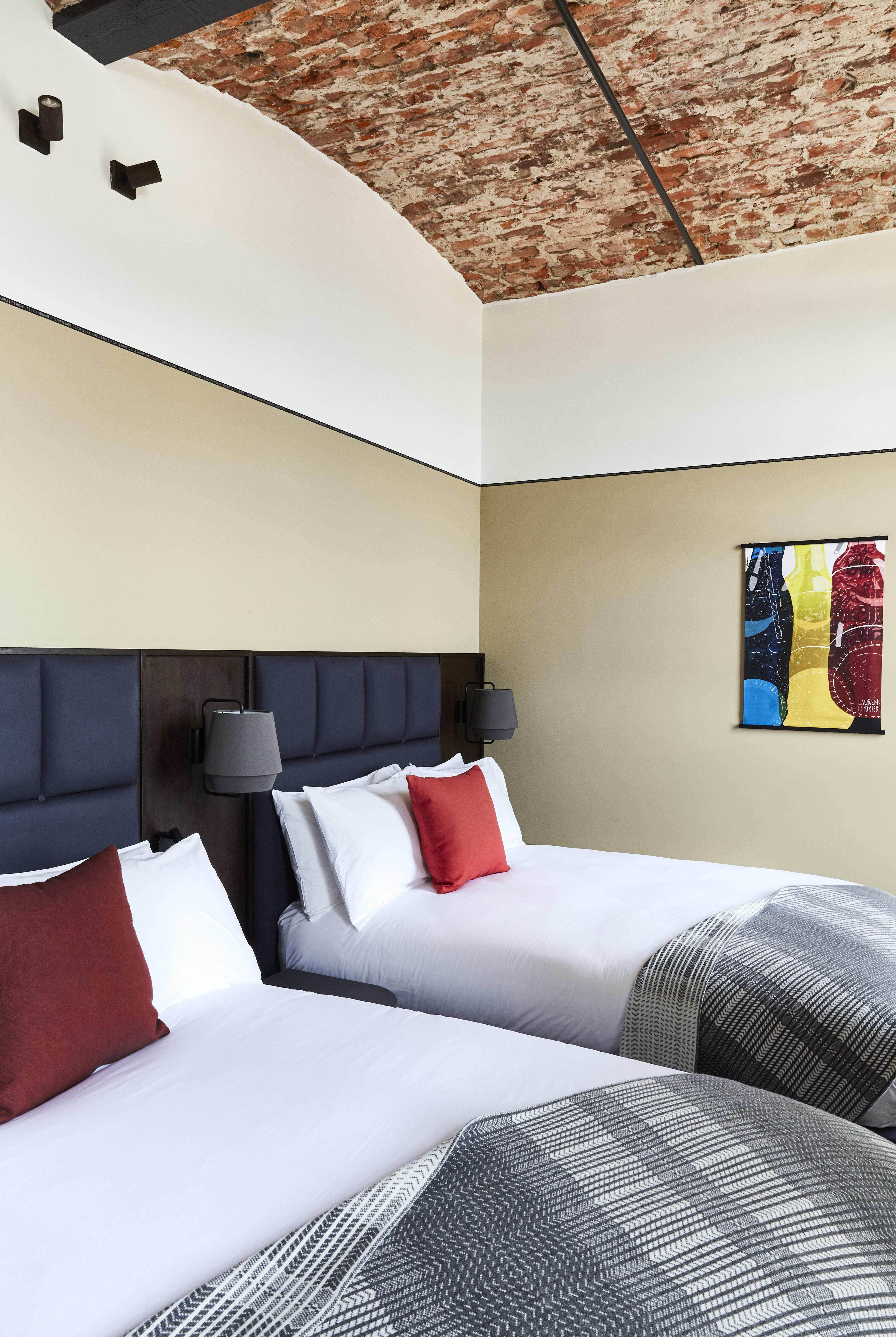 Hotel Indigo - Dundee By Ihg Exterior photo