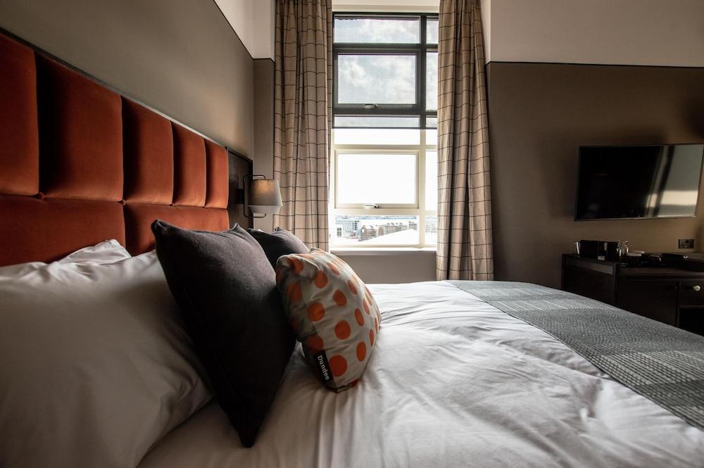 Hotel Indigo - Dundee By Ihg Exterior photo